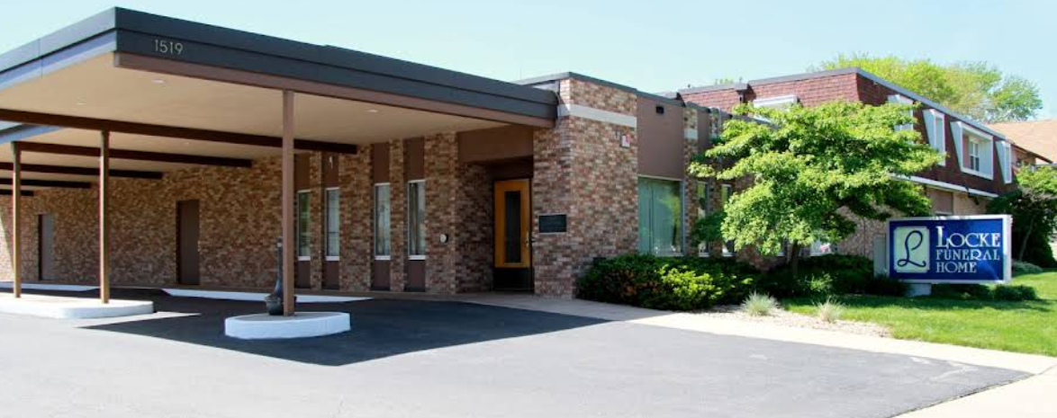 Locke Funeral Home 