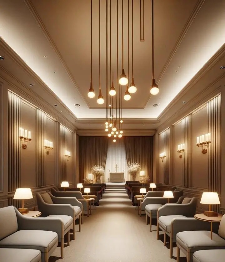 Krabel Funeral Home gallery image 4
