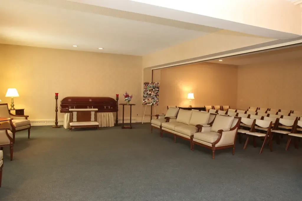 Krabel Funeral Home gallery image 2