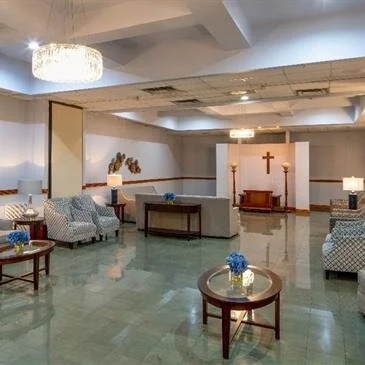 Krabel Funeral Home gallery image 1