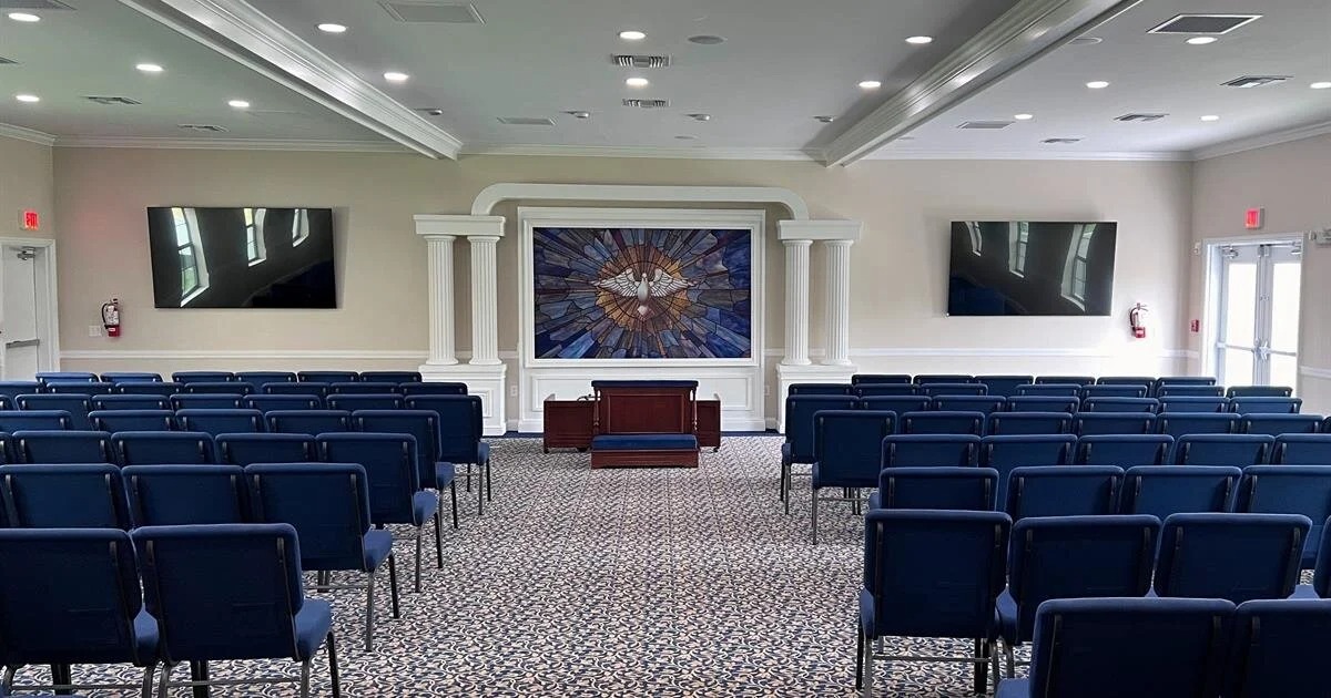 Krabel Funeral Home gallery image 5