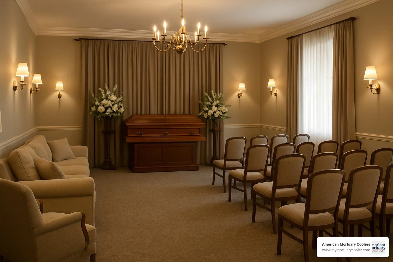 Krabel Funeral Home gallery image 3