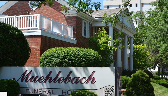 Muehlebach Funeral Home